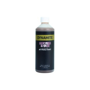 Dynamite liquide attractant big fish 500ml