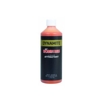 Dynamite liquide attractant big fish 500ml
