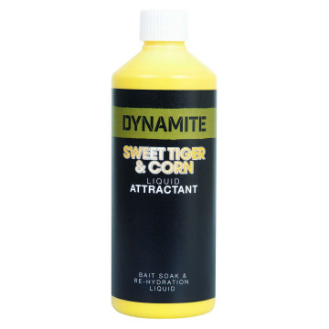 Dynamite liquide attractant big fish 500ml