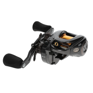 Moulinet casting Lews custom lite,ss reel