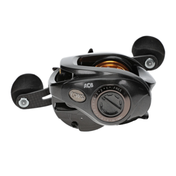 Moulinet casting Lews custom lite,ss reel