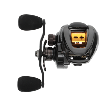 Moulinet casting Lews custom lite,ss reel
