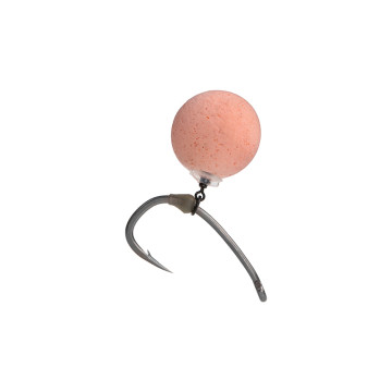 vrille pour pop pop Fox Edges bait screw long,11mm