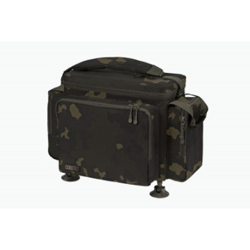 Korda compac framed carryall small,dark camo