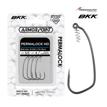 Bkk hamecon texan permalock hd