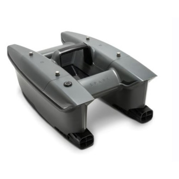 Bateau amorceur spark Deeper chirp