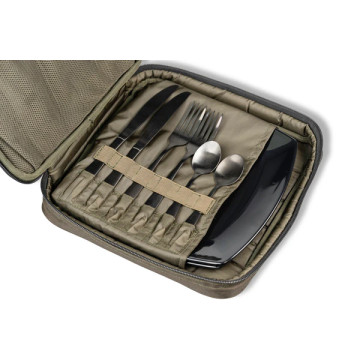 set pique nique Nash bank dining set