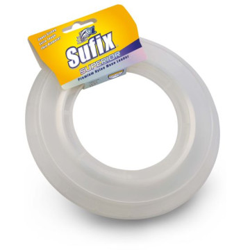 Tete de ligne superior leader clear suffix