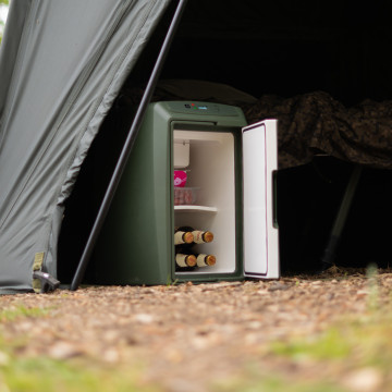 Glacière RidgeMonkey CombiChilla 18L | Bivouac carpe