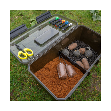 Boite à accessoires Avid reload utility box