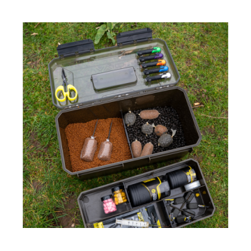 Boite à accessoires Avid reload utility box