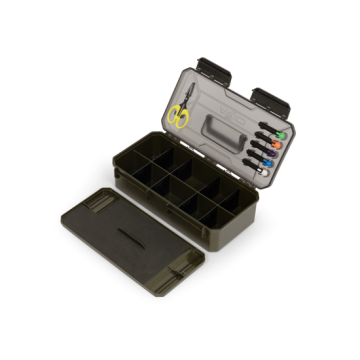 Boite à accessoires Avid reload utility box