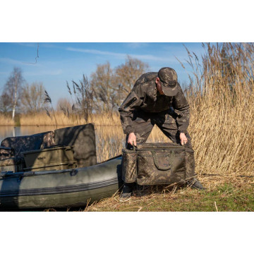 Sac Carryall Nash subterfuge xl 90l