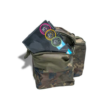 Sac Carryall Nash subterfuge xl 90l