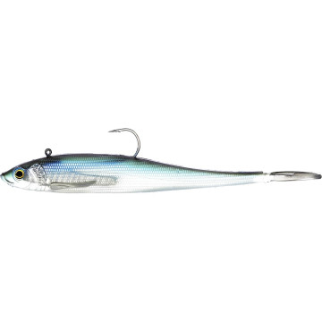 Leurre souple finess Westin Twitchteez r2f 13.5cm 18 gr