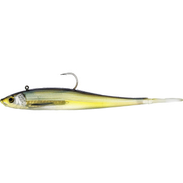 Leurre souple finess Westin Twitchteez r2f 13.5cm 18 gr