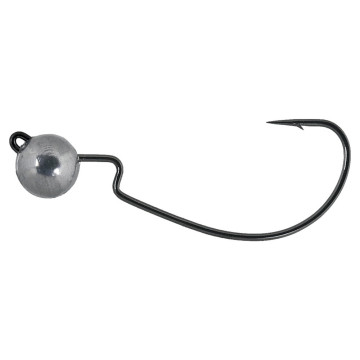 Tête Plombée Owner Finess Texan | Pêche des carnassiers