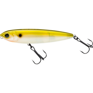 GHOST PEARL SHAD