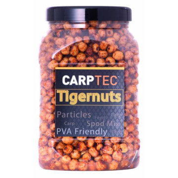 TIGERNUTS