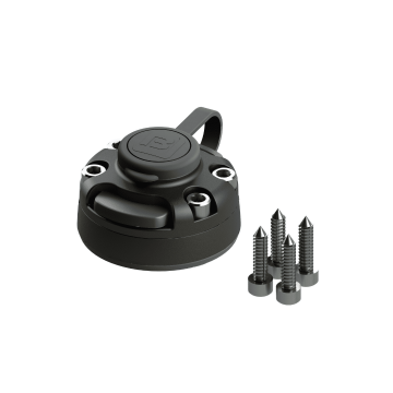 Fasten fmb systeme fast clip ronde