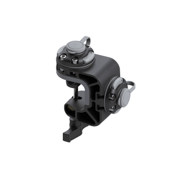 Pince a manivelle Fasten fmk-2