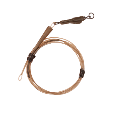 Korda kamo leader ring,swivel clay