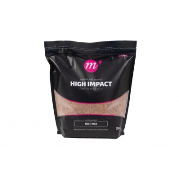 Mainline activated mix 2kg