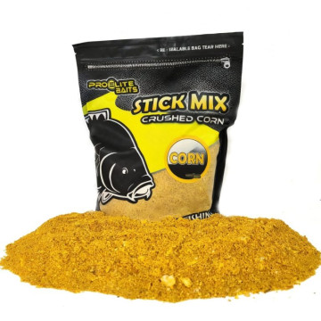 Stick Mix Pro Elite Baits Sweet Corn 1,8 kg | Carpe