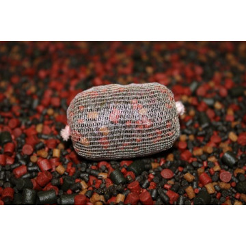 Pellets Pro Elite Baits Mix Boom 2-6mm 2.5kg | Carpe