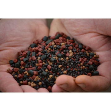 Pellets Pro Elite Baits Mix Boom 2-6mm 2.5kg | Carpe
