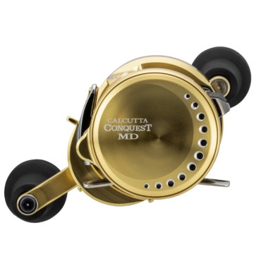 Moulinet Shimano casting Calcuta conquest MD 301 XG