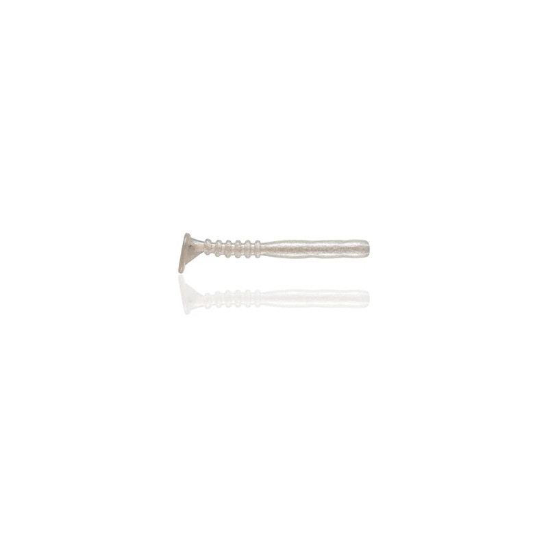 leurre souple Reins rockvibe shad 1.2"