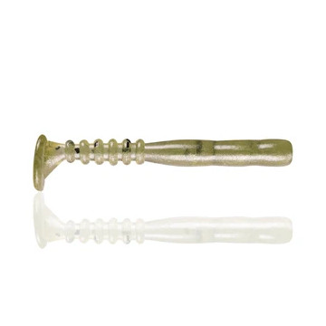 leurre souple Reins rockvibe shad 1.2"