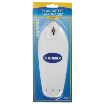 Planchette japonaise Flashmer