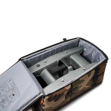 Sac à dos Deeper Spark pour bateau amorceur Deeper