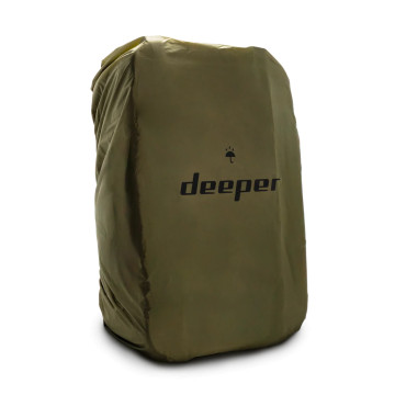 Sac à dos Deeper Spark pour bateau amorceur Deeper