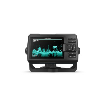 Garmin Striker Vivid 5cv | Sondeur pêche carnassier