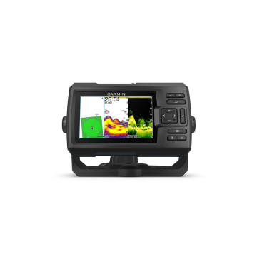 Garmin Striker Vivid 5cv | Sondeur pêche carnassier