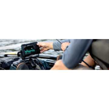 Garmin Striker Vivid 5cv | Sondeur pêche carnassier