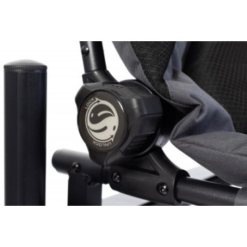 Siège Guru X-Level Accessory Chair | Pêche au feeder