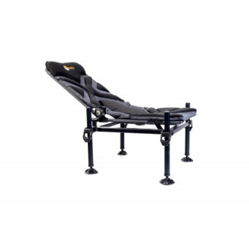 Siège Guru X-Level Accessory Chair | Pêche au feeder
