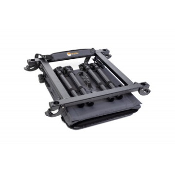 Siège Guru X-Level Accessory Chair | Pêche au feeder
