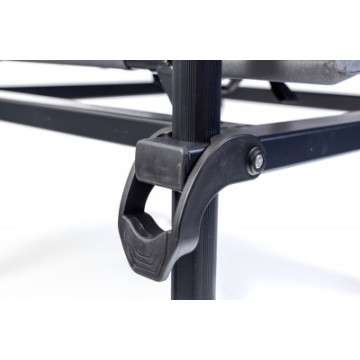 Siège Guru X-Level Accessory Chair | Pêche au feeder