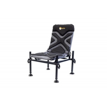 Siège Guru X-Level Accessory Chair | Pêche au feeder