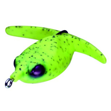 07 CHART PEPPER