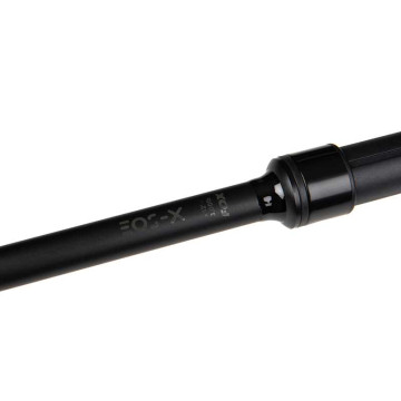 Canne Fox EOS X 12' 3.5lb Full Shrink | Pêche de la carpe