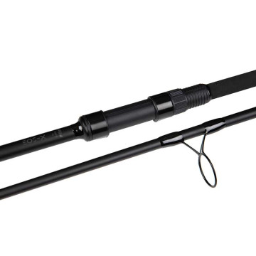 Canne Fox EOS X 12' 3.5lb Full Shrink | Pêche de la carpe