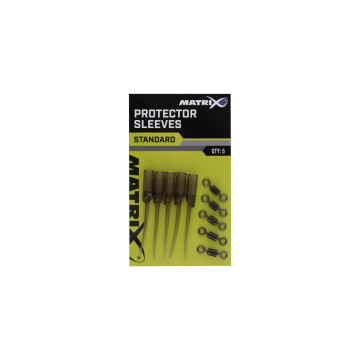 Manchons Matrix Horizon Protector Sleeves | Feeder