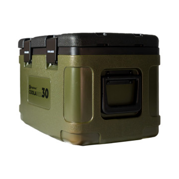Glacière RidgeMonkey CoolaBox 30L | Pêche de la carpe