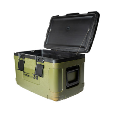 Glacière RidgeMonkey CoolaBox 30L | Pêche de la carpe